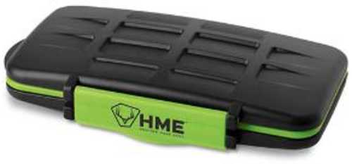 HME SDCH Memory Card Case